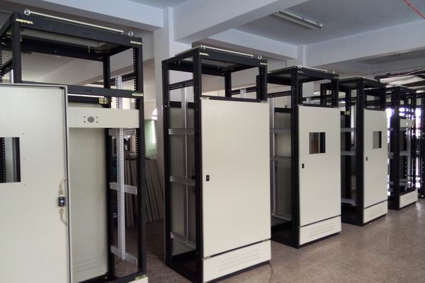 化州控制箱-控制箱的合理布置方法